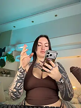 Tattitude_ - Time to smoke a cigarette