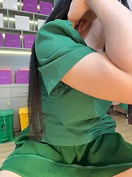Secretly_masturbating - Fucking and squirting at work