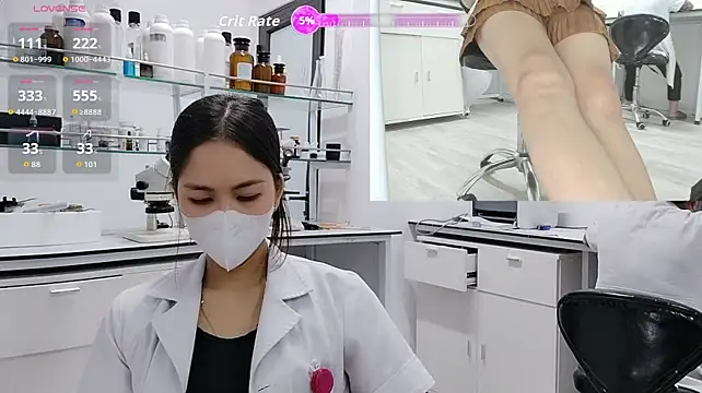 Lubeyou_KT - naked under coat+2m ctr at LAB