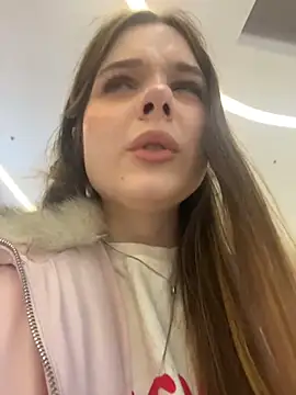 Lunabelle_ - Squeeze my boobs w ahegao