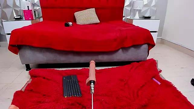 Steacy_19 - Show naked and plug