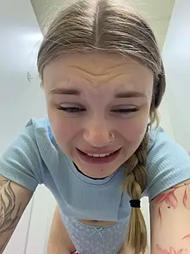 -MiaKitty - Get pants lowe & spank ass hard \ Men wc