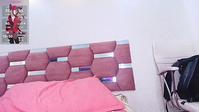 Melody_clark_ - Fuck Pussy + Squirt 🍆💦