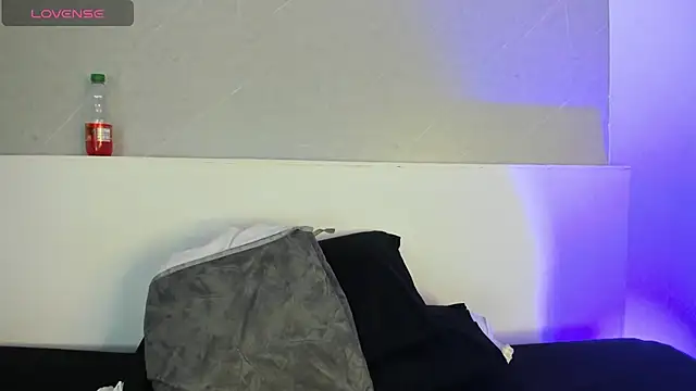 Jhon_and_Karol - dildo+domi+squirt