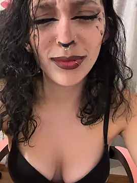 Cleo_foxy - Squirt travieso 🙈💦💘