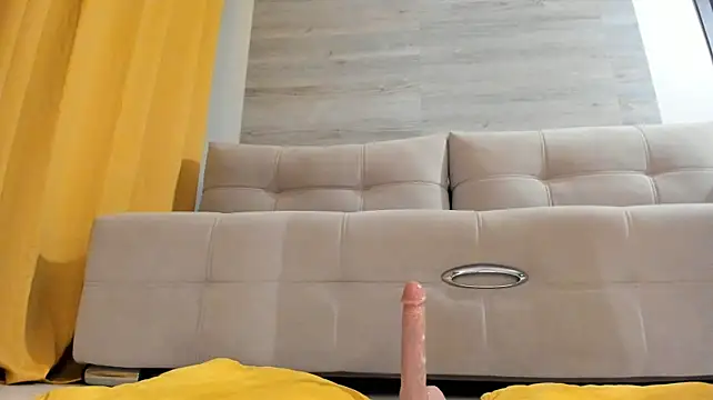 IreneHabibi - HARD BIG VERY SQUIRT