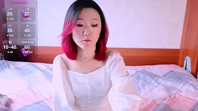 AikooYamada - Spank my ass