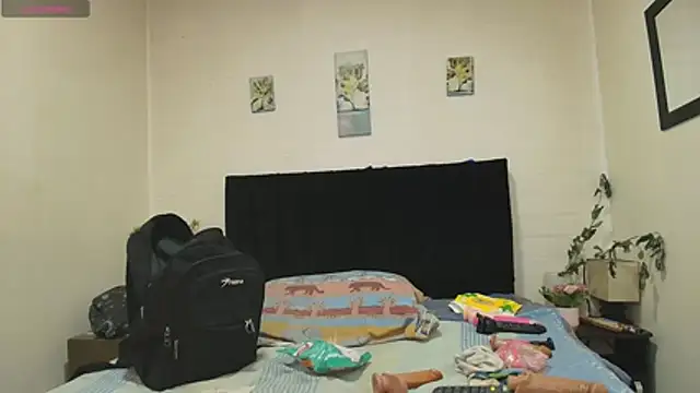 QueenMatturex - masturbate junto mai