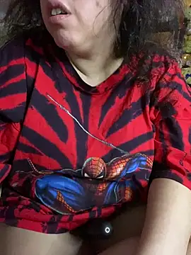 W3tkittty - NAKED RIDE DILDO
