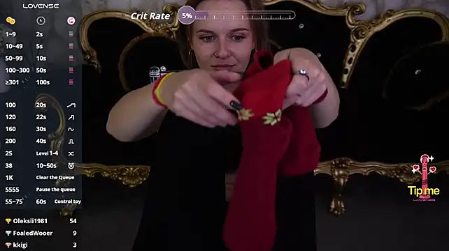 MaribelRiverr_ - take off the sweater