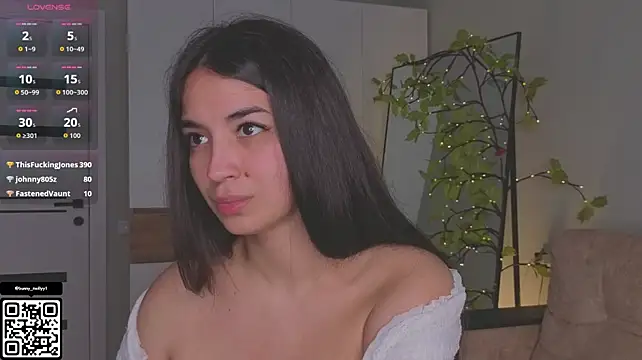 MollyGilberg - 😈Take off my shorts😈