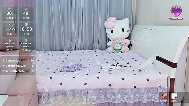 Yangyang_520 - 上位骑乘3分钟ride a penis for3minutes