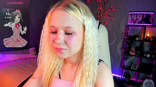 VivieSunn - cum to cum