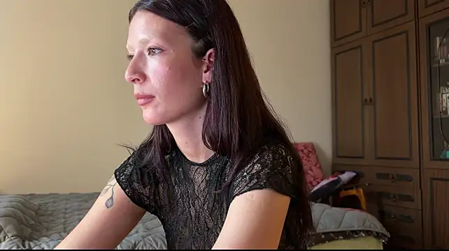 Mulaniha - Take off my shorts + tease my panties