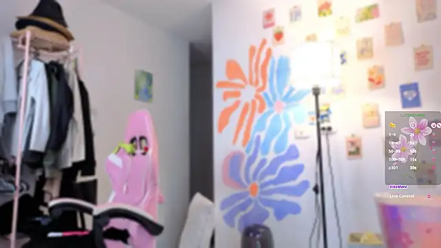 Colette_e - squirt