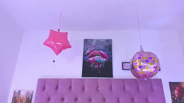 Aily_star - 😈BIG SQUIRT💦CONTROL 340sc🌹