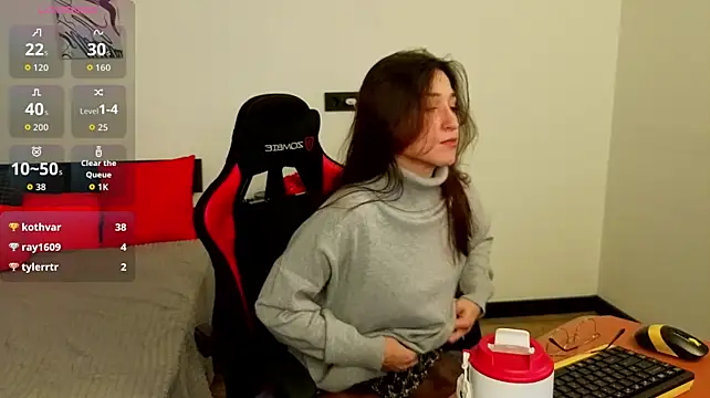 Doris-Keller - HOT AHEGAO