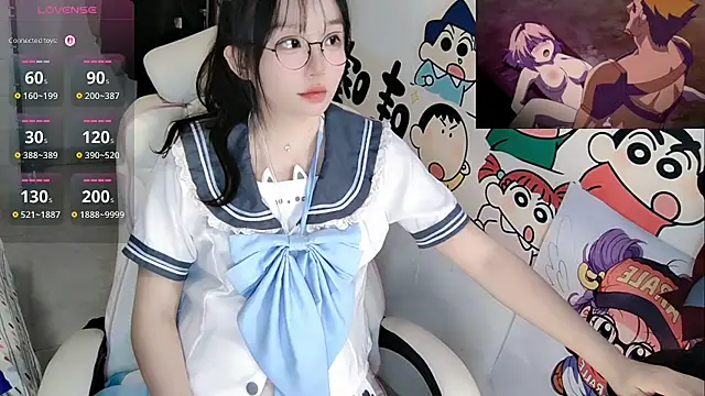Angela-AMY - 你是我的心上人，我是你的心头肉 小狗趴打红红屁屁
