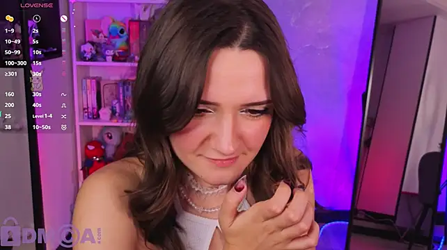 RochelleGoil - Ahegao