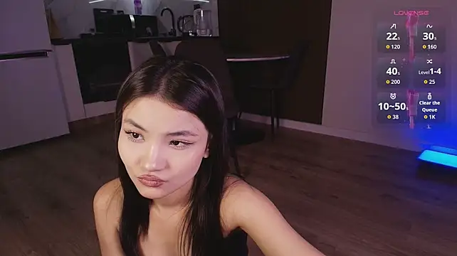 Seddielin - :knight: domi inside + squirt :knight: