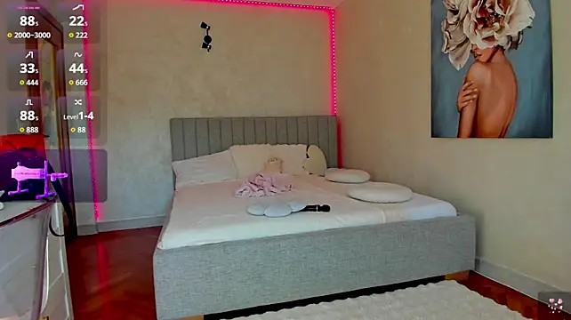 Selena_Reeves - make me cum <3 I will make you HAPPY :*