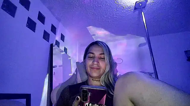 Mandy_berrys - full naked