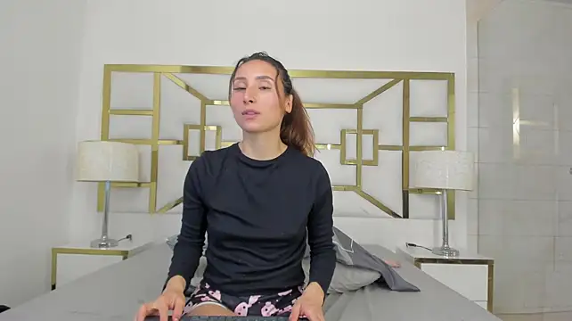 VivieneLuxe - blow job