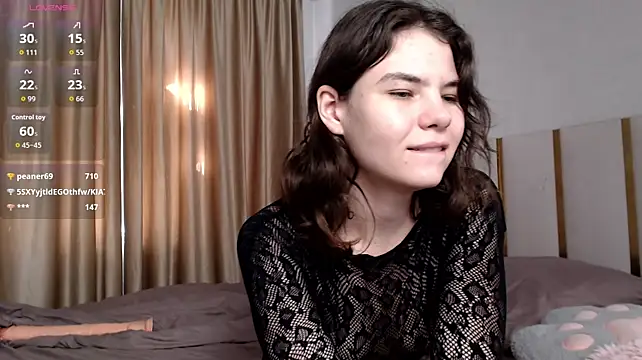 _sweetybunny_ - RIDE DILDO
