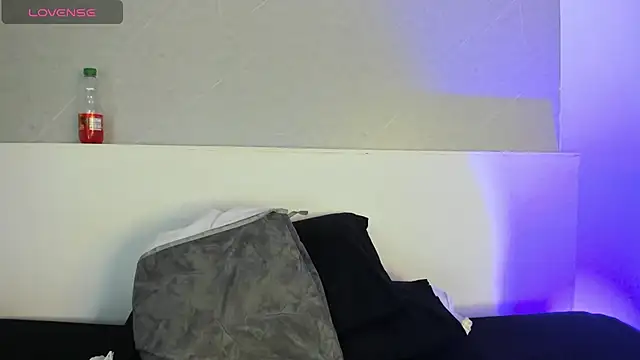 Jhon_and_Karol - dildo+domi+squirt