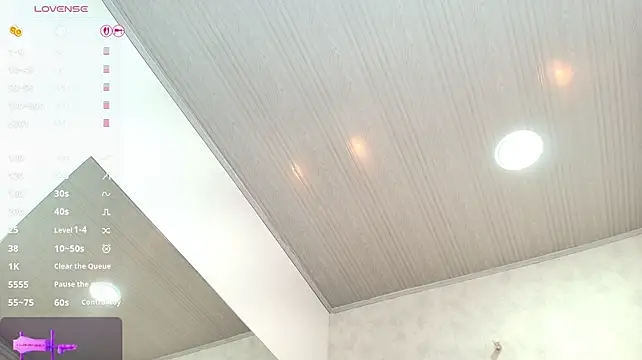 Sara_melo1 - Show cum
