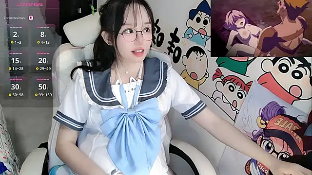 Angela-AMY - 你是我的心上人，我是你的心头肉 小狗趴打红红屁屁