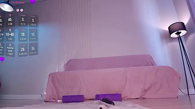 Sunae_love - Domi hardfuck and squirtshow