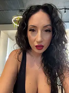 BeckyShineX - Full-body tease 🔥
