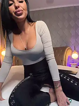 ReynaMorel - Full body tease 🔥