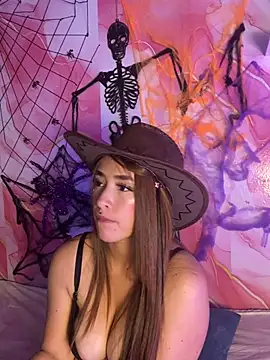 Red_juligp - Deepthroat challenge: Hold dildo 30 sec