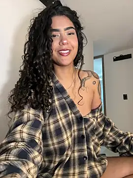 CaroBeach - fuck pussy with domi