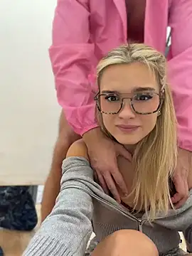 Nicoleevien - Touch my pussy🐱Open Door! LT=Video🎁