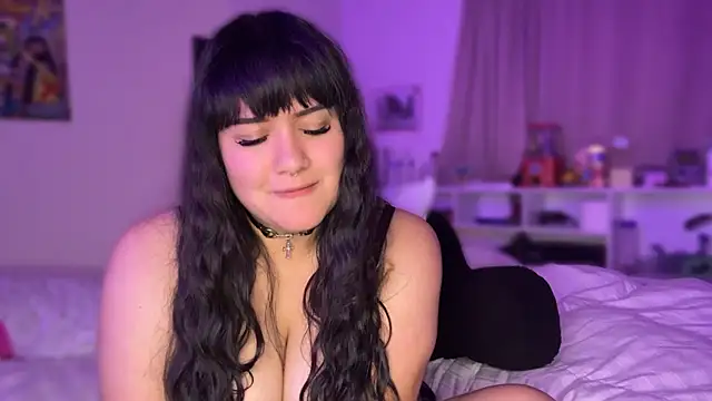 Daisyymarieee - use thrusting machine