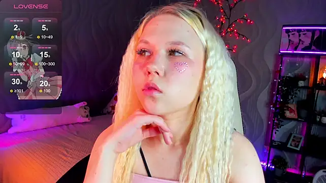 VivieSunn - cum to cum