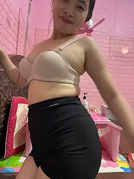 Thu_yaha - khỏa thân play dinlo