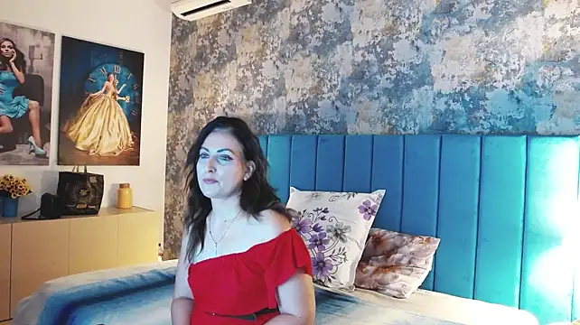 LisaCroft - sloppy BJ