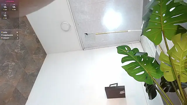 Miia_Rosee_ - FUCK MY PUSSY WET
