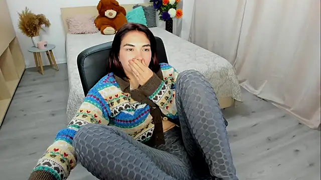 AlexaJuly - cum