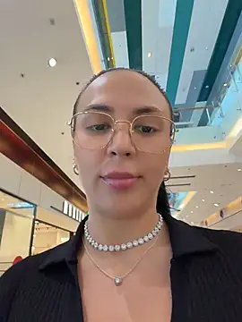 Bunny_Lush - Finger my ass