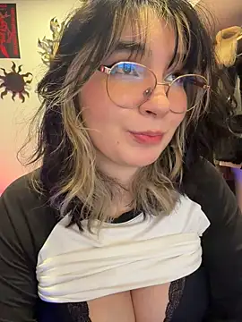 Poisonissa - ahegao with milk