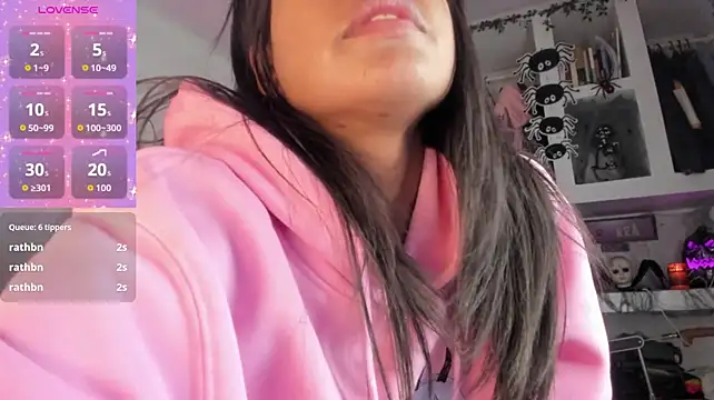 Meganthompsonn22 - 💗 Help me reach to unlock"MACHINE"