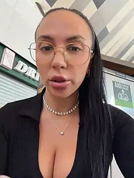 Bunny_Lush - Finger my ass
