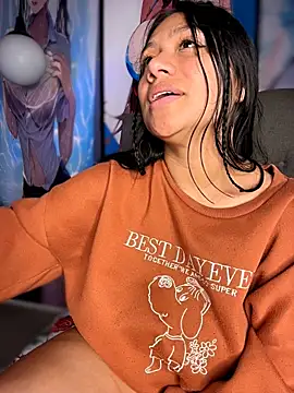 Im_Little - remove the blouse 😍💦