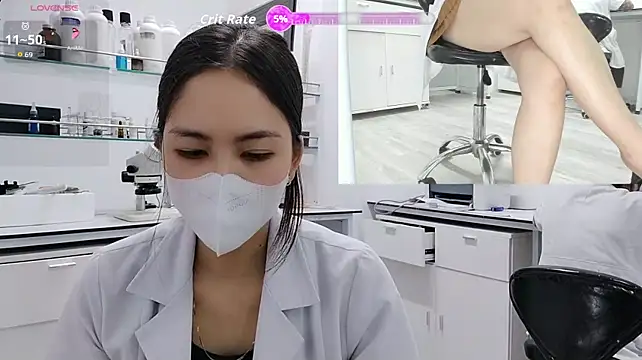 Lubeyou_KT - naked under coat+2m ctr at LAB