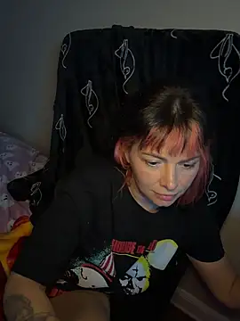 MarlaFknSinger - Waken Bake Naked